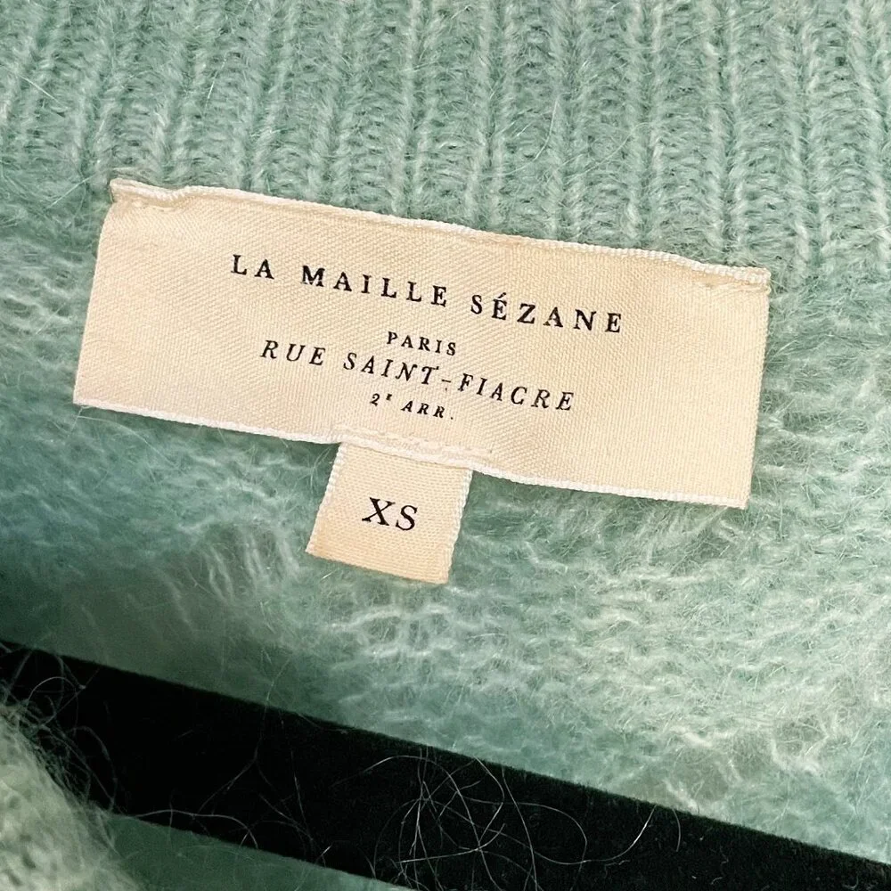 Sezane sézane poppy